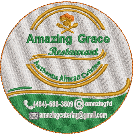 Customized Embroidery Digitized design