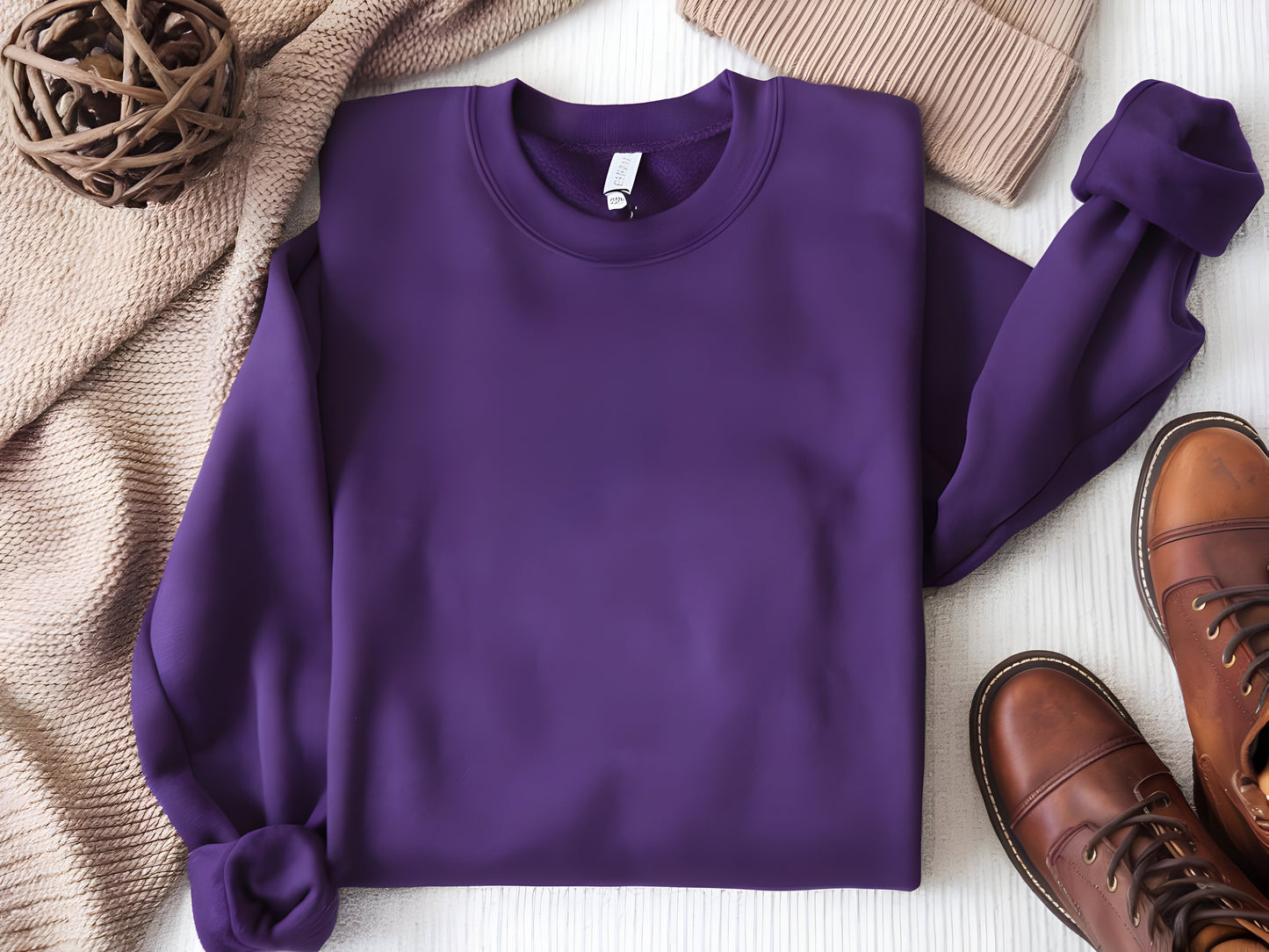 APL Unisex Kids Graphic Sweatshirt