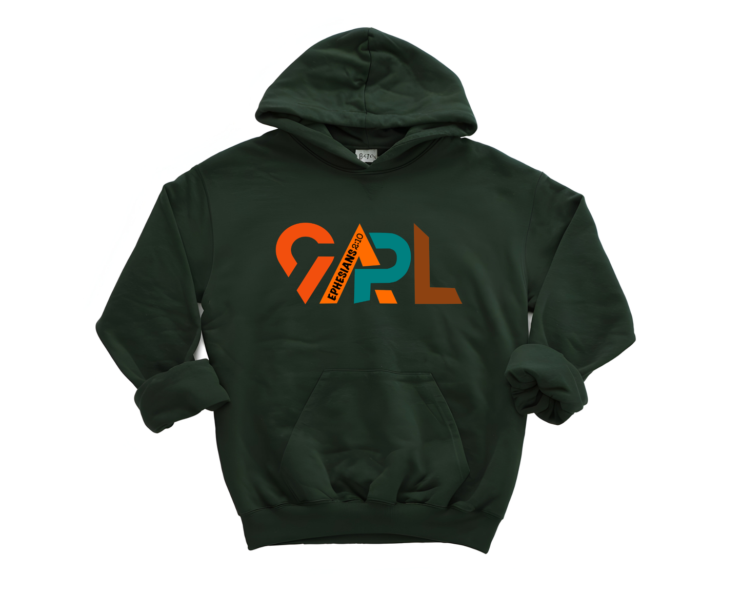 APL Adult Unisex Graphic Hoodie