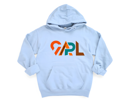 APL Adult Unisex Graphic Hoodie