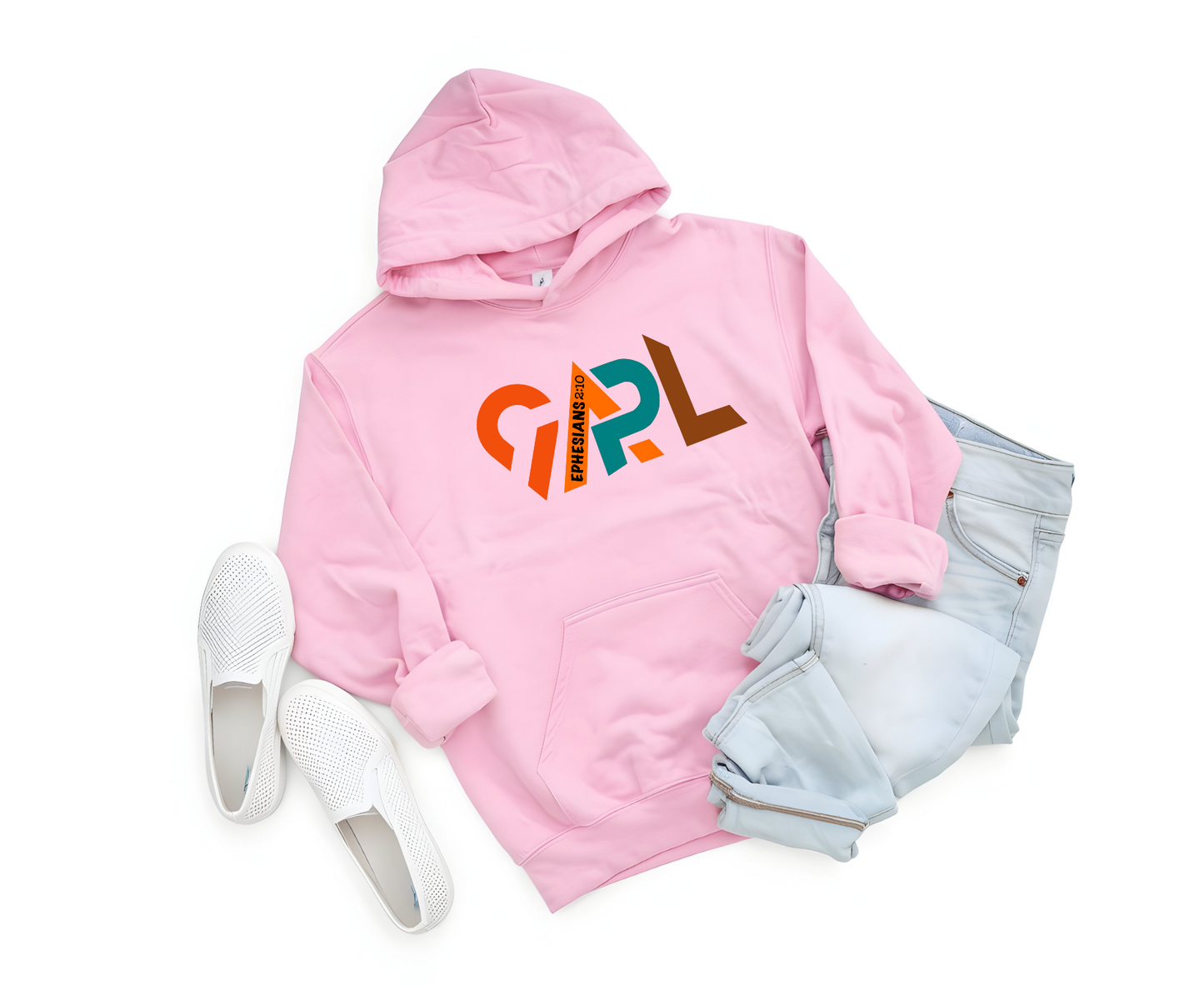 APL Adult Unisex Graphic Hoodie
