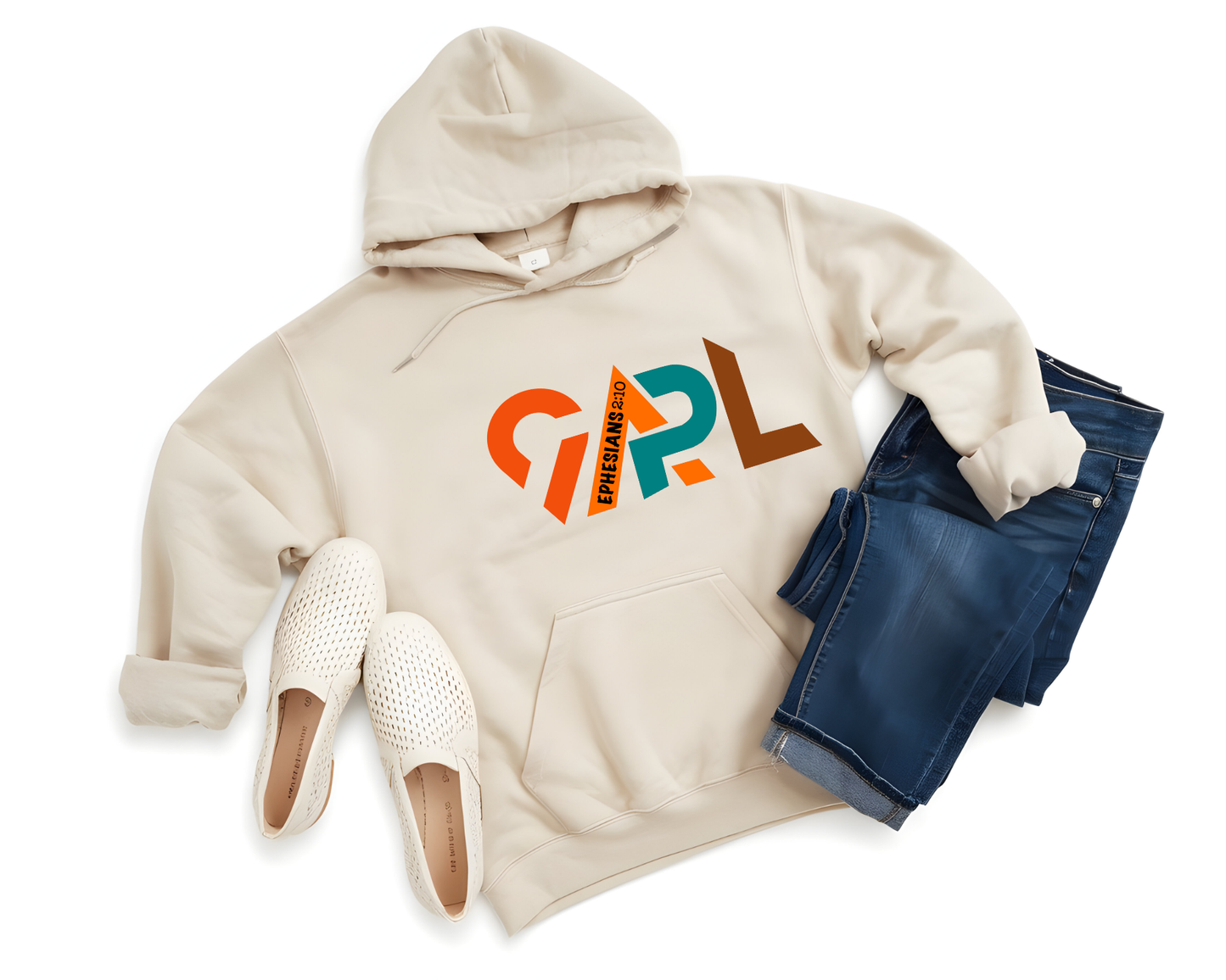 APL Adult Unisex Graphic Hoodie
