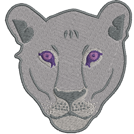 Customized Embroidery Digitized design