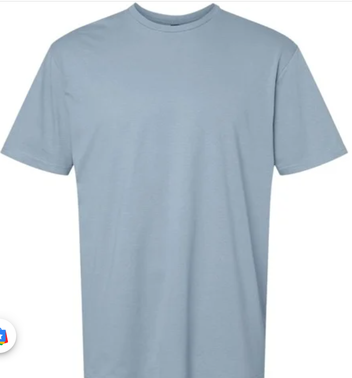 AHP Unisex Adult Short Sleeve T-Shirt