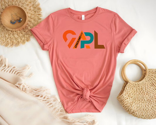 APL Unisex Adult Short Sleeve T-Shirt