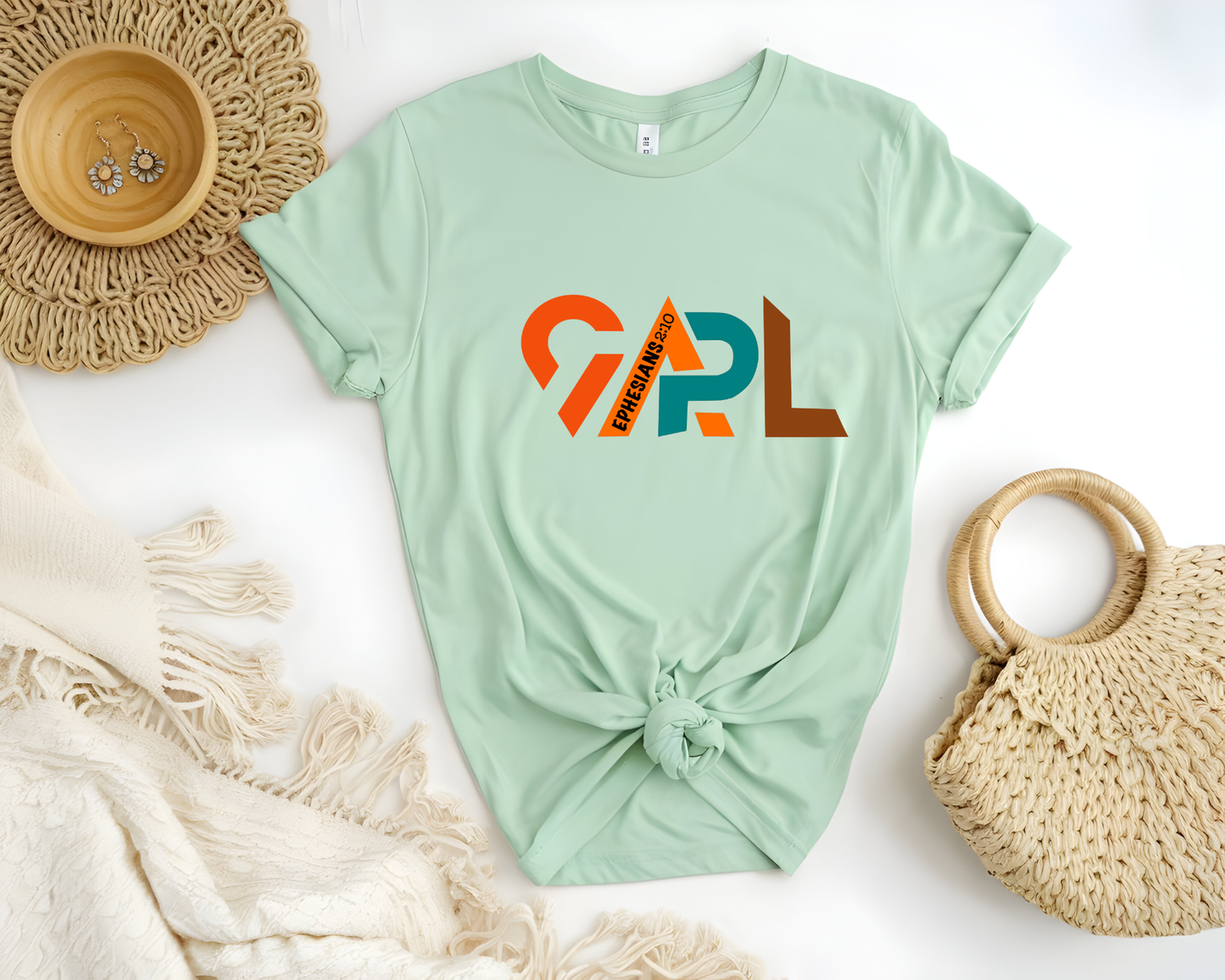 APL Unisex Adult Short Sleeve T-Shirt