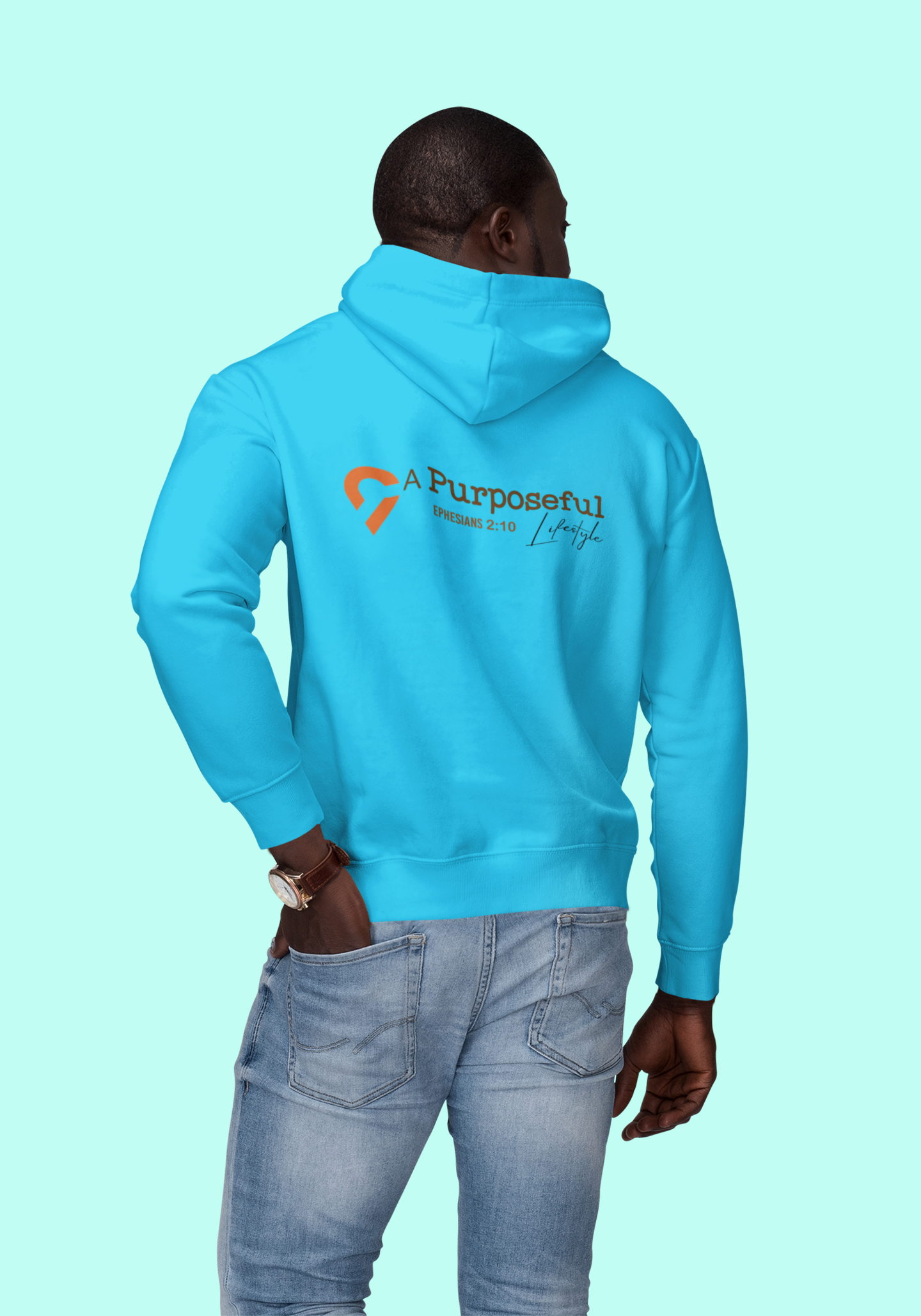 APL Adult Unisex Graphic Hoodie