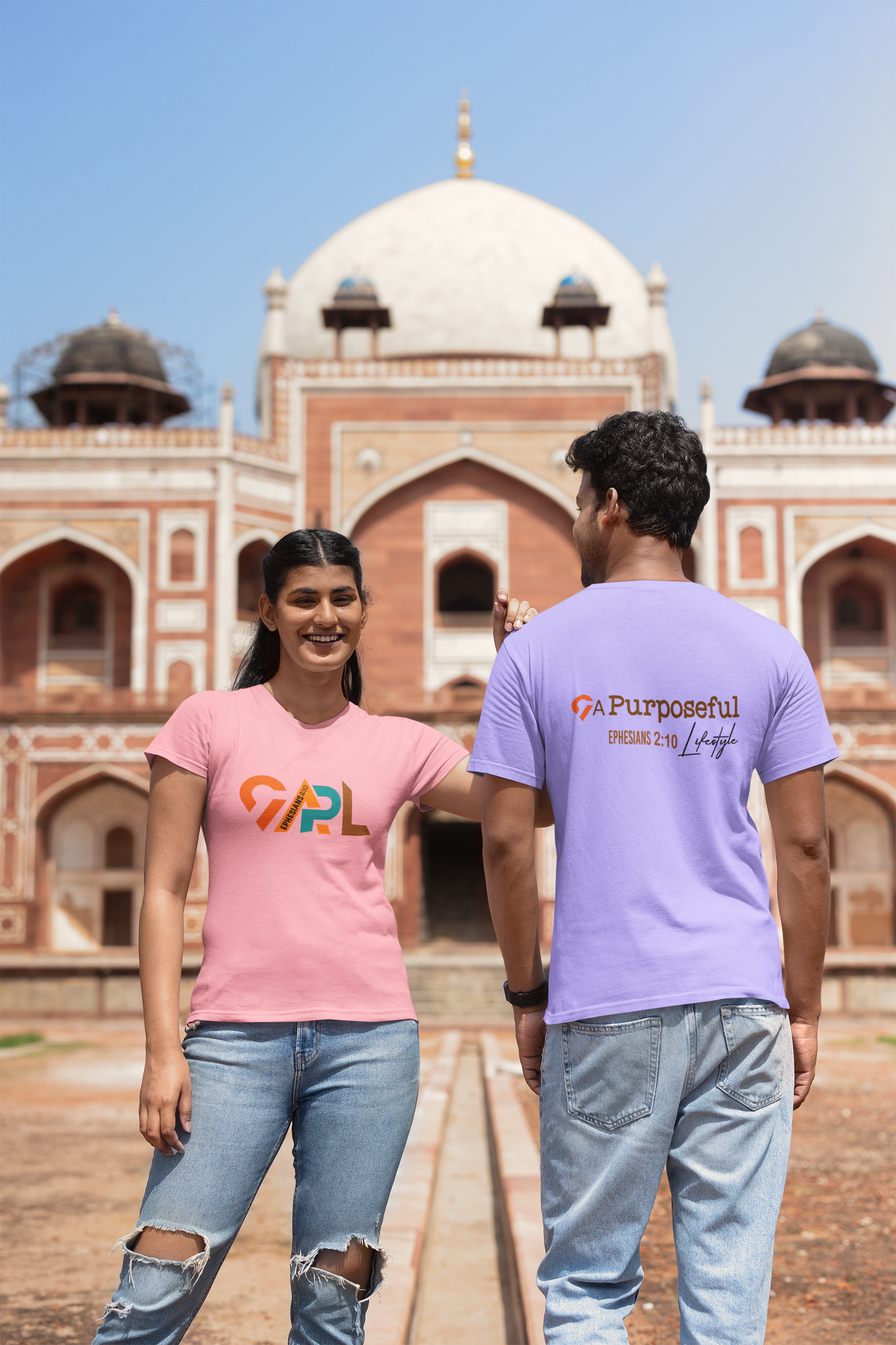 APL Unisex Adult Short Sleeve T-Shirt