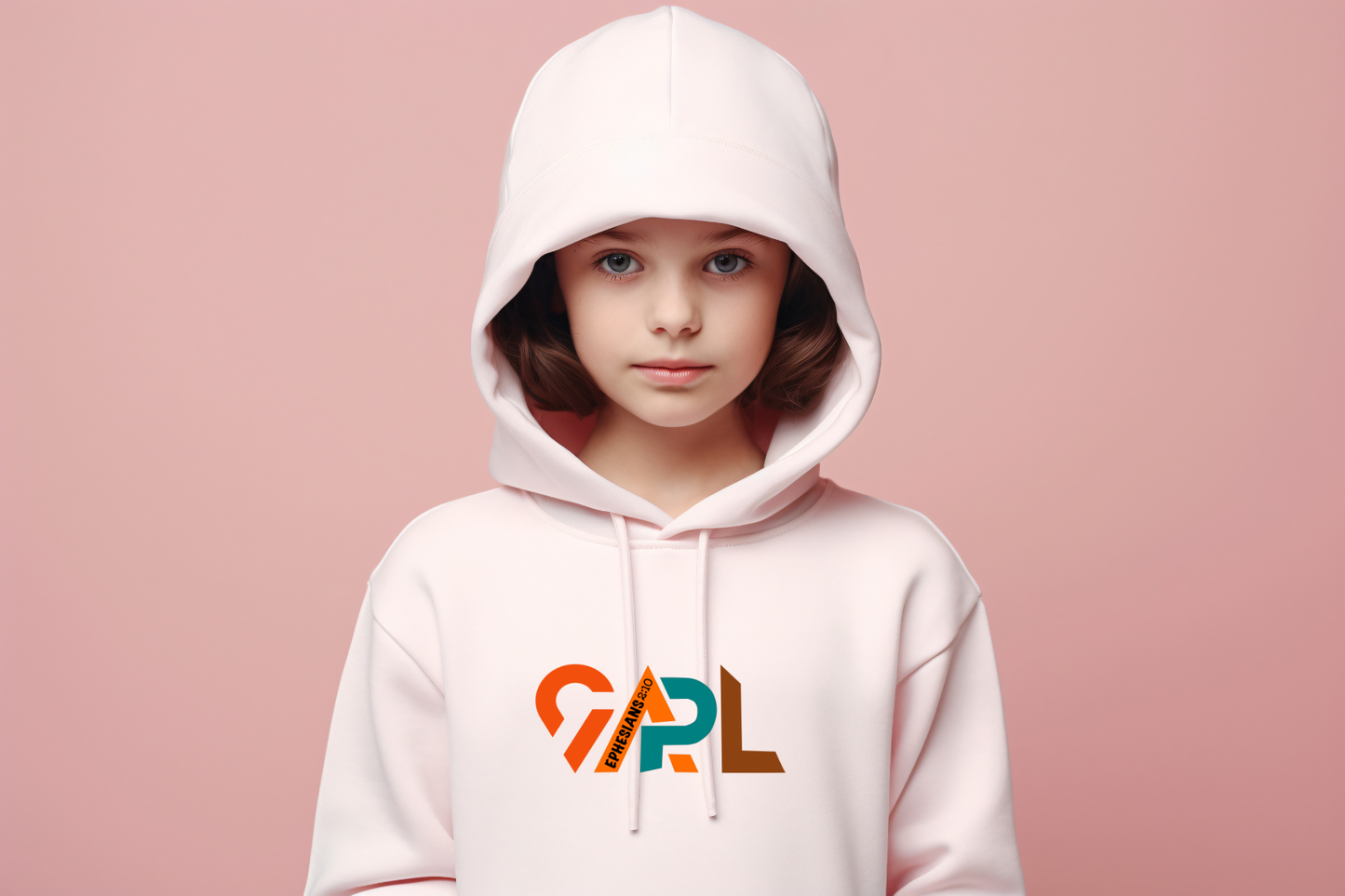 APL Kids Unisex Graphic Hoodie