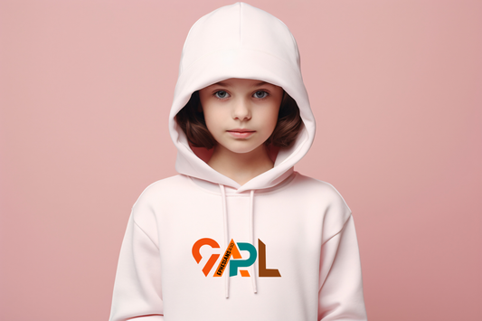 APL Kids Unisex Graphic Hoodie