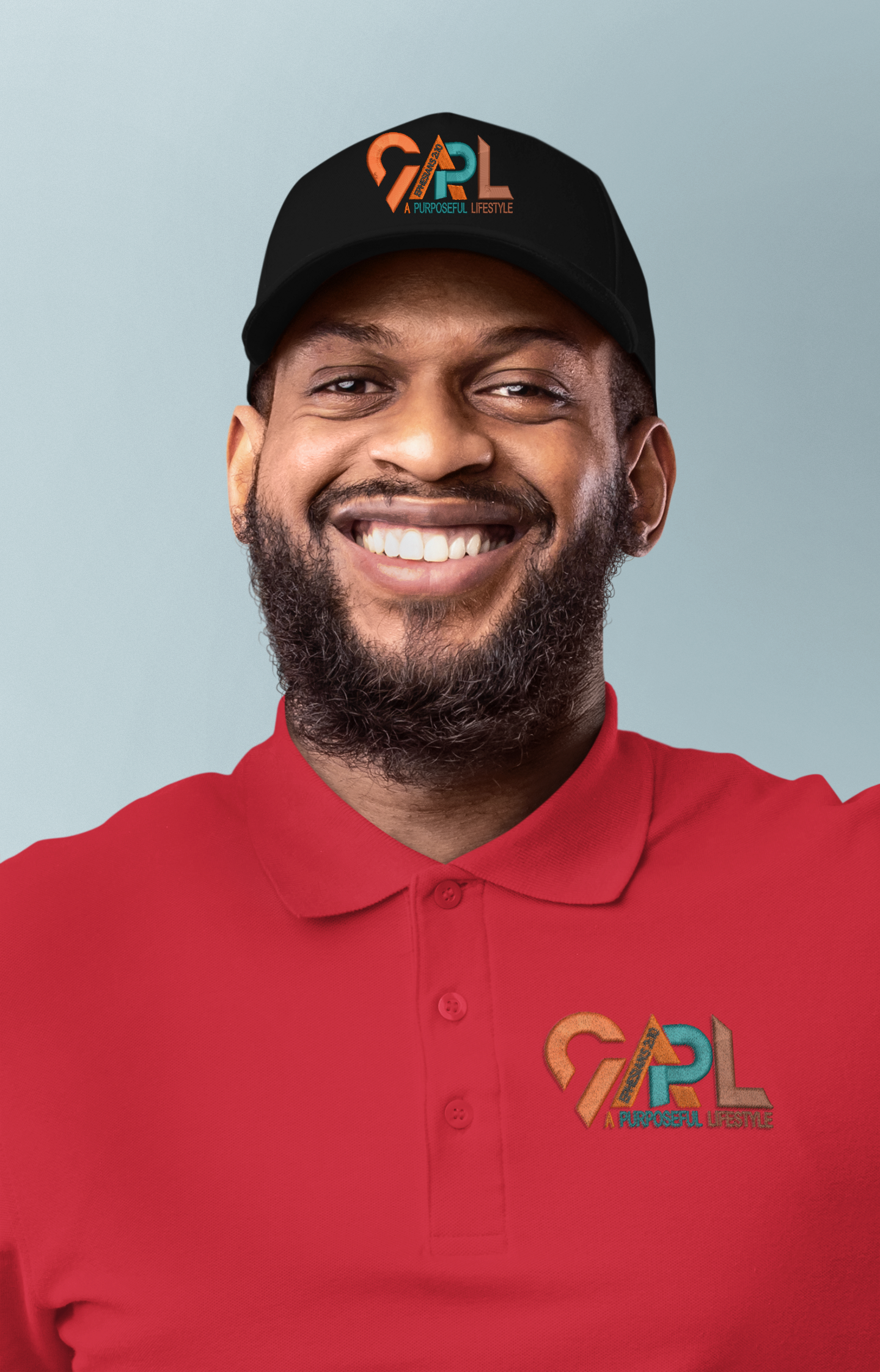 Customized Men Print Sport Jersey Polo Shirt