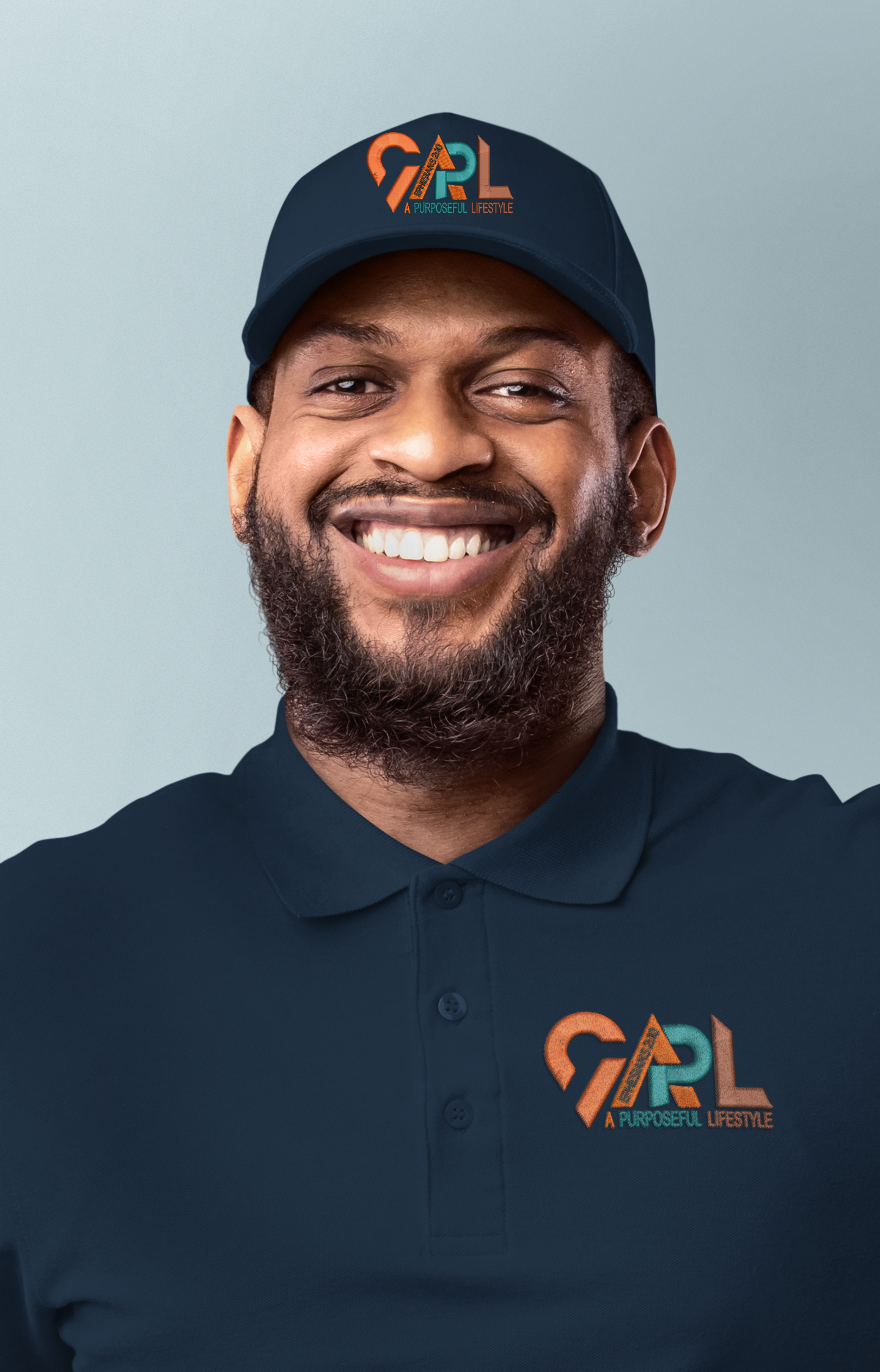 Customized Men Print Sport Jersey Polo Shirt