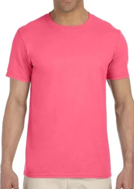 AHP Unisex Adult Short Sleeve T-Shirt
