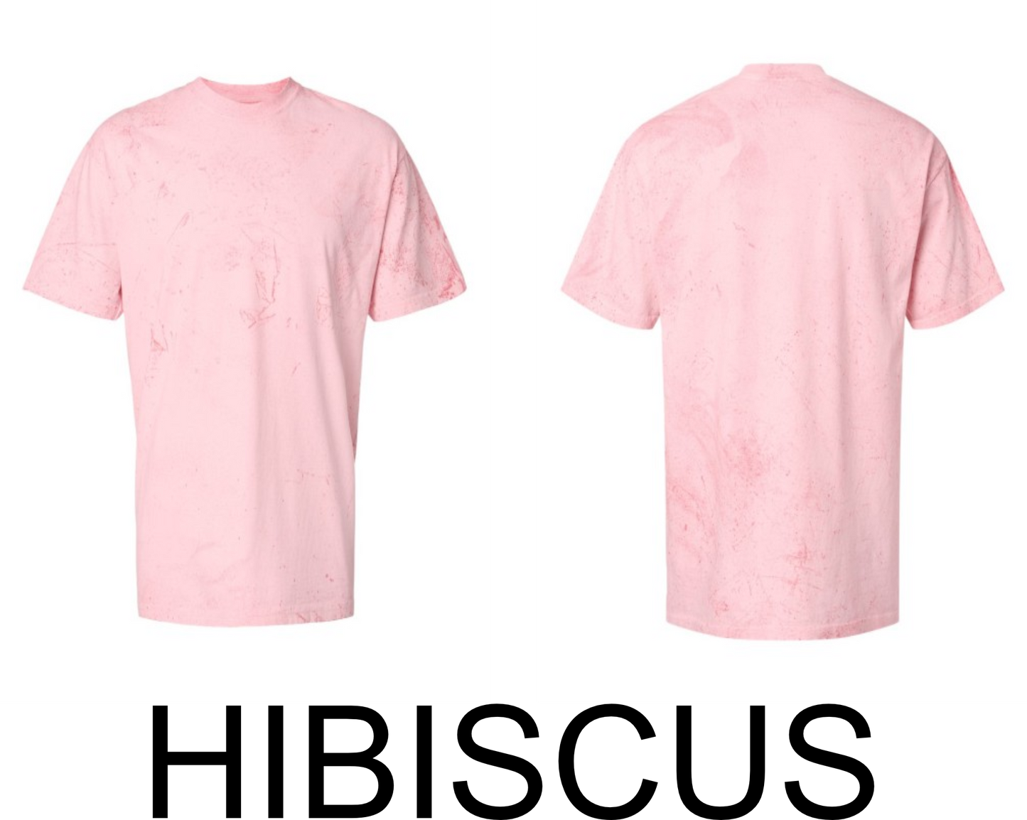 Jesus Goal Color-Blast T-shirt