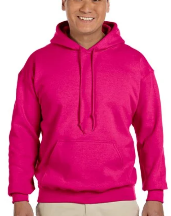 AHP Adult Unisex Graphic Hoodie
