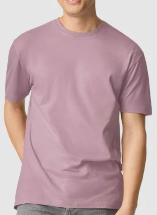 AHP Unisex Adult Short Sleeve T-Shirt