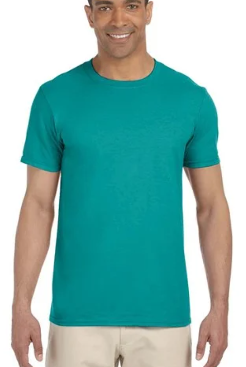AHP Unisex Adult Short Sleeve T-Shirt