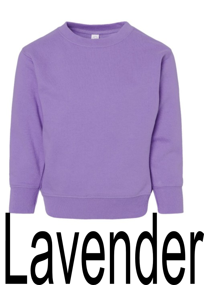 Kid's AHP Unisex Graphic Sweatshirts