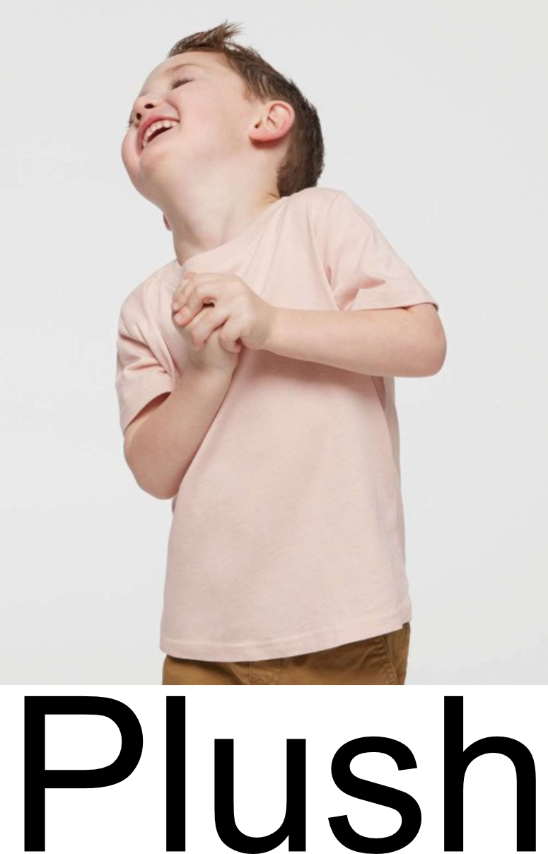 Kid's AHP Unisex Short Sleeve T-Shirt