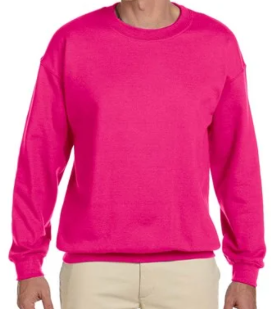 AHP Unisex Adult Graphic Sweatshirt