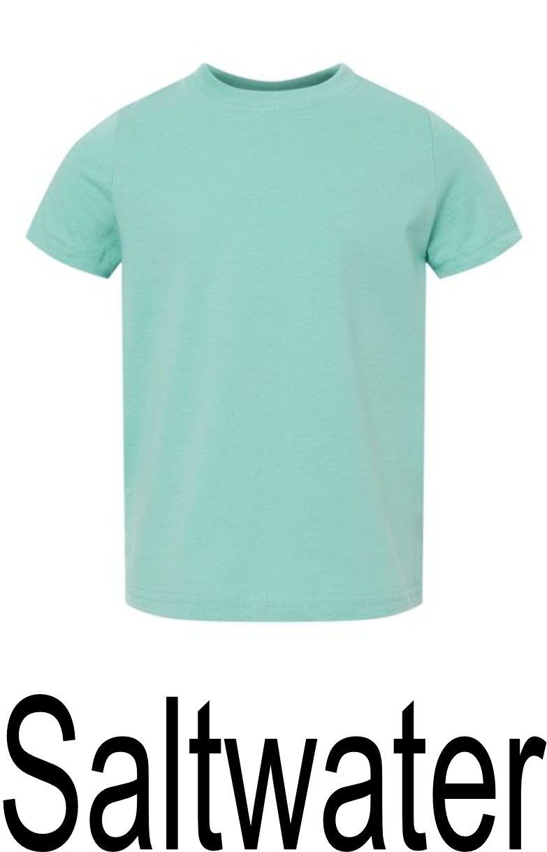 Kid's AHP Unisex Short Sleeve T-Shirt