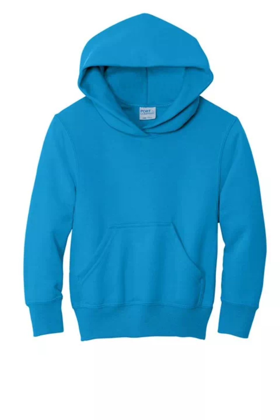 Kid's AHP Unisex Graphic Hoodies