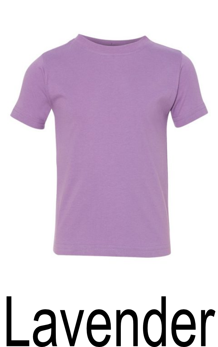 Kid's AHP Unisex Short Sleeve T-Shirt
