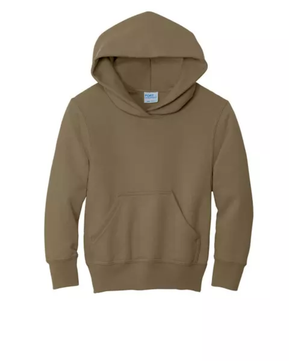 Kid's AHP Unisex Graphic Hoodies