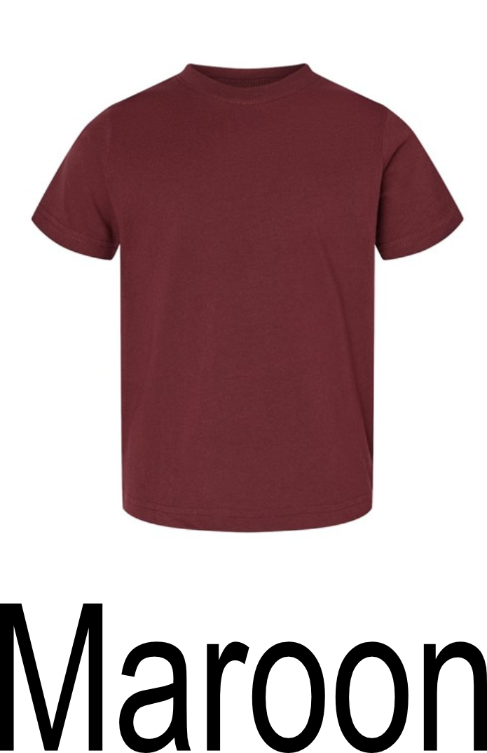 Kid's AHP Unisex Short Sleeve T-Shirt
