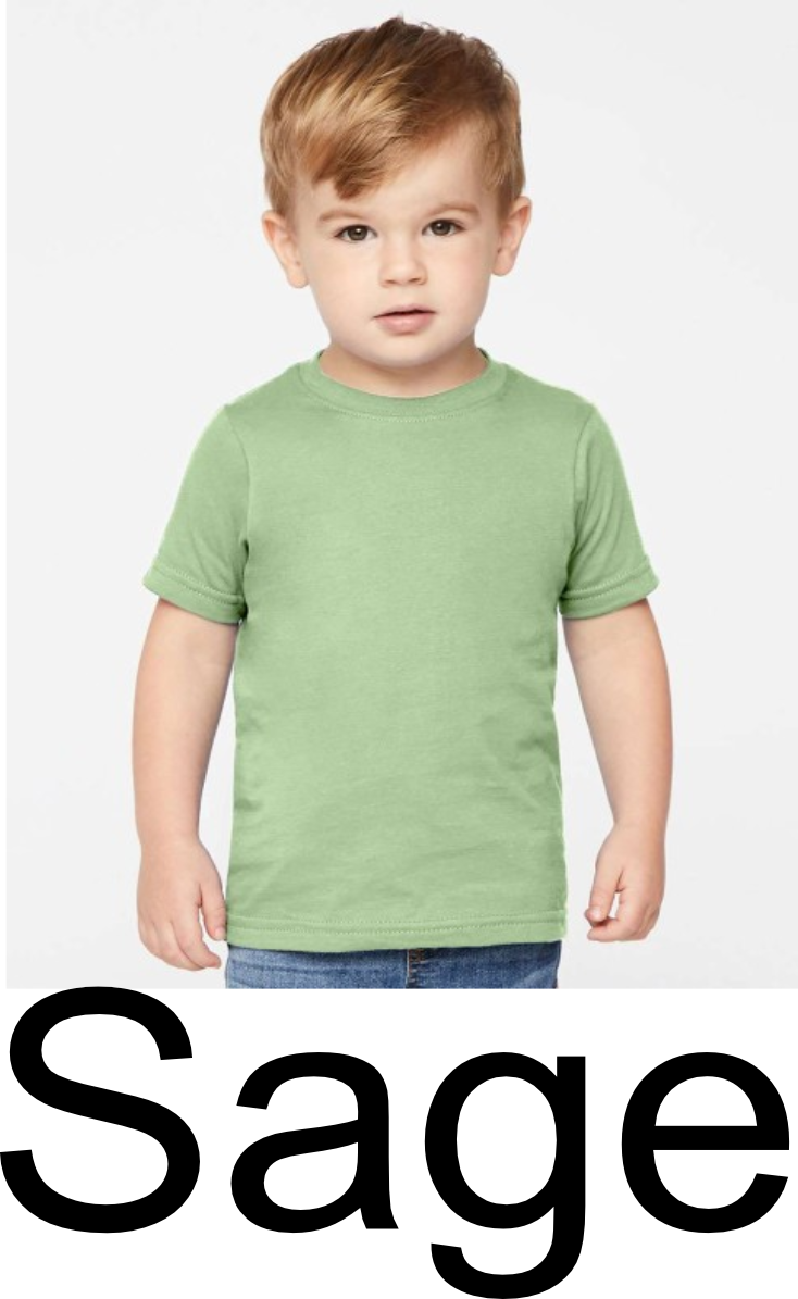 Kid's AHP Unisex Short Sleeve T-Shirt